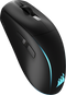 Corsair M75 RGB Wireless - Draadloze Gaming Muis - 26000 DPI - Zwart