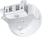 Ubiquiti airMAX GigaBeam Plus - Access Point - 60 GHz - Wit