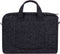 Rivacase 7931 - Laptoptas - Stofbestendig - Zwart