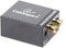 Gembird DSC-OPT-RCA-001 - Digitaal Analoog Converter - Toslink Coaxiaal naar 2x RCA - 96 KHz