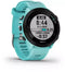 Garmin Forerunner 55 - GPS-Sporthorloge - Hartslagmonitor HIIT - Blauw