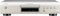 Denon DCD-600NE - CD-Speler - AL32 Processing - Zilver