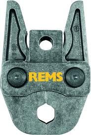 REMS Presszange V12 (570107) - Professioneel Persklemmen