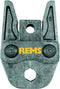 REMS Presszange V12 (570107) - Professioneel Persklemmen