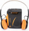 GPO KW938BT - Walkman, Bluetooth, retro koptelefoon