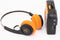 GPO KW938BT - Walkman, Bluetooth, retro koptelefoon