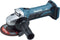 Makita DGA452ZJ - Slijper - 115 mm - 18 V - 10.000 tpm - 2,3 kg