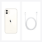 APPLE iPhone 11 - Smartphone - A13 Bionic - 64 GB - Wit