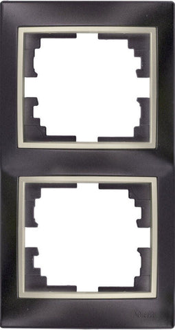 Decoratieve omlijning voor lichtschakelaar Solera erp62nu