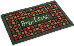 Deurmat Ongi Etorri Kokosvezel (40 x 2 x 60 cm)