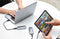 Kioxia Exceria Plus - Externe Harde Schijf - 1TB SSD - USB 3.2 Gen 2 - Grijs