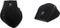 T'nB Wireless Ergonomic Mouse - Draadloos - Optisch 1600 DPI - Zwart