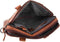 Leren Laptoptas - Shiloh - Brandy Cognac