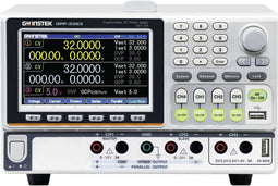 GPP-3323 Laboratoriumvoedingsapparaat, 0 - 32 V, 0 - 5 A, programmeerbaar