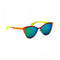 Zonnebril Dames Italia Independent 0022-063-033