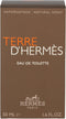 Hermes Terre D'Hermes - 50ml - Eau de toilette
