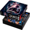 Tekken 8 - Puzzel 1000 Stukjes - Game Puzzel met Jin en Kazuya - fan puzzel