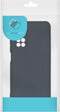 iMoshion Hoesje Geschikt voor Xiaomi Mi 10T Pro / Mi 10T Hoesje Siliconen - iMoshion Color Backcover - Zwart