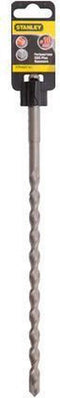 STANLEY betonboor 'SDS+' 10 x 260 mm