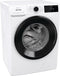 Gorenje WPAM94A1T - Wasmachine - 9 kg - 1400 RPM - Wit