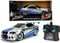 Jada Toys - Fast & Furious - RC Nissan Skyline GTR 1:16 - 2,4 GHz - Vanaf 8 jaar