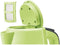 Bosch TWK7506 - Waterkoker 1,7L 2200W - 360º-basis Antikalkfilter Groen/Zwart