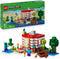 LEGO® Minecraft® Het TNT Junglehuis, Videogameset - 21275