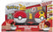 Playset Pokemon Surprise Attack Game 10 Onderdelen