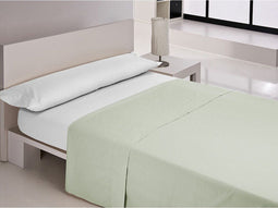 Bovenblad Happy Home MIX COLORS Groen Bed van 105