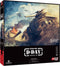 Good Loot - World Of Tanks D-Day - Puzzel 1000 Stukjes