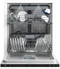 Beko BDIN38647C - Inbouw Vaatwasser - 16 couverts - 44 dB