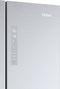 Haier HFR5719ENMG - Franse Koelkast - 70 cm - Energieklasse E - Vrijstaand