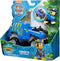 PAW Patrol Jungle Pups - Chase's Tijger-voertuig - speelgoedauto met speelfiguur