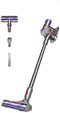 Dyson V8 Advanced - Steelstofzuiger - 40 min gebruiksduur - Motorbar™ vloerzuigmond