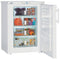 Liebherr GP147621 - Vrijstaande vrieskast - SmartFrost 103 liter 4 vriesladen