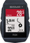 GPS Fietscomputer Sigma ROX 11.1 EVO GPS HR + CAD set met korte Butler stuurhouder - zwart