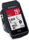 GPS Fietscomputer Sigma ROX 11.1 EVO GPS HR set met korte Butler stuurhouder - wit