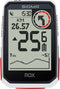 GPS Fietscomputer Sigma ROX 4.0 GPS HR + CADANS set met overclamp Butler stuurhouder - wit