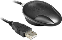 GPS-ontvanger Navilock USB GNSS NL-8012U U-Blox 8