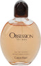 Calvin Klein Obsession 200 ml Eau De Toilette - Herenparfum