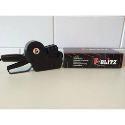 Klika - Prijstang Blitz 2928 met 3regels11+7+7