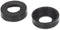 Intellinet 712194 - Bevestigingsmateriaal voor patchkast - 20 kooimoeren M6 20 schroeven M6x15 20 onderlegringen M6 - Zilver