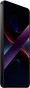 Xiaomi POCO X7 Pro - 5G - 12GB/256GB - 50 MP - Zwart