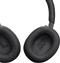 JBL Live 770NC - Over-Ear - ANC met Smart Ambient - Zwart