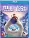 Smallfoot - Blu-ray - Avontuur over vriendschap en moed (2023)