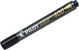 VILTSTIFT PILOT SCA-400-B SCHUIN 4MM ZWART