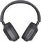 Havit H668BT - Over-Ear Hoofdtelefoon - Draadloos Bluetooth 5.4 - Zwart