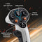 Thrustmaster Sol-R 2 HOSAS - Flight Stick - 88 actieknoppen en 16-bits nauwkeurigheid - Wit Zwart