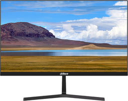 Dahua LM24-B200S - Monitor 23,8" - Full HD 1920x1080 - 75Hz - Zwart