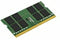 Kingston KCP432SD8/32 - DDR4 Geheugenmodule - 32 GB 3200 MHz SODIMM